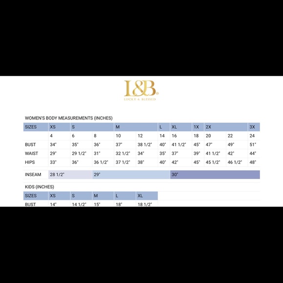 Ivory extreme flare jeans by L&B - Picture 4 of 4